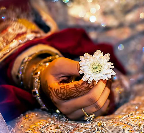 Beauty in Women