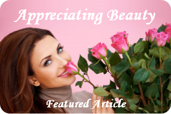 Appreciating Beauty