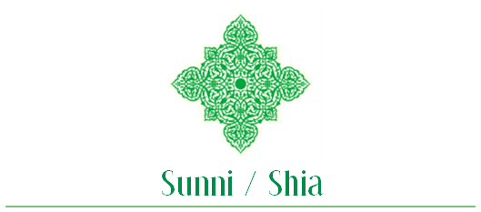 Sunni-Shia