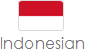 Indonesian Language