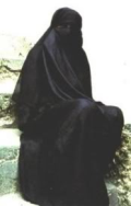 Niqabi